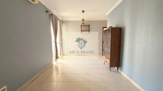 Apartamento com 2 Quartos para alugar, 67m² no Ponta Negra, Manaus