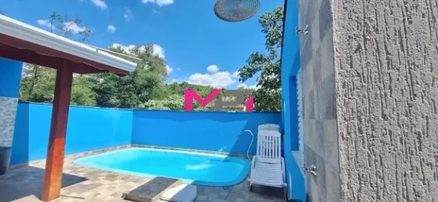 Imóvel Comercial com 3 Quartos à venda, 132m² no Loteamento Serra dos Cristais, Várzea Paulista