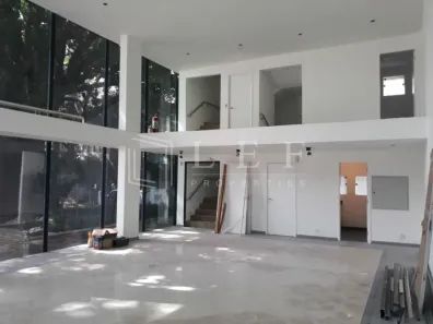 Prédio Comercial à venda, 284m² no Jardim Paulista, São Paulo