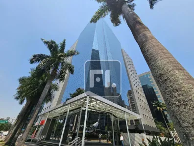 Sala Comercial à venda, 794m² no Itaim Bibi, São Paulo