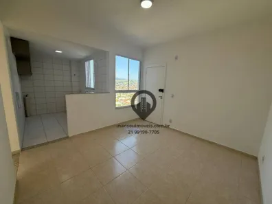 Apartamento com 2 Quartos à venda, 45m² no Cosmos, Rio de Janeiro