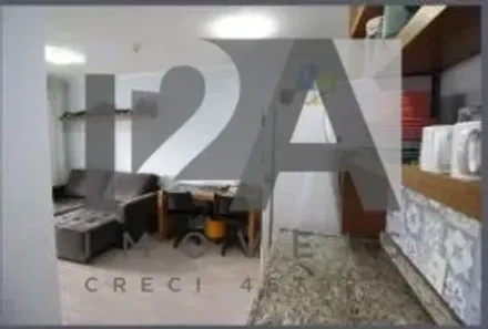 Flat com 1 Quarto à venda, 38m² no Centro, Osasco