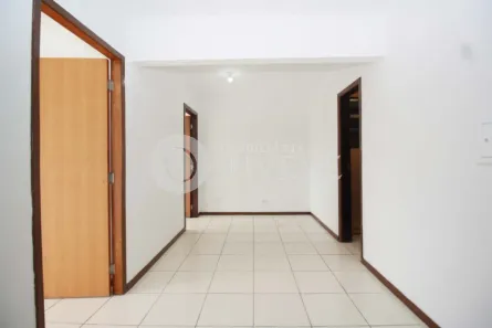 Sala Comercial para alugar, 54m² no Bacacheri, Curitiba