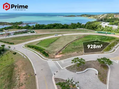 Lote/Terreno à venda, 928m² no Portal, Guarapari