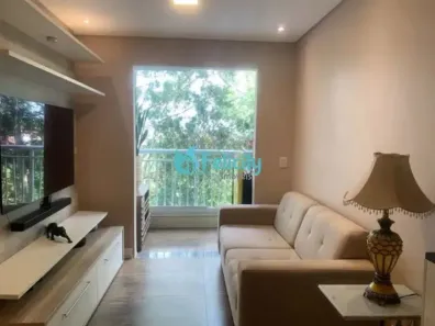 Apartamento com 2 Quartos à venda, 48m² no Jardim Cidade Pirituba, São Paulo