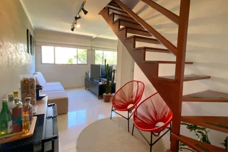 Cobertura com 3 Quartos à venda, 140m² no Buritis, Belo Horizonte