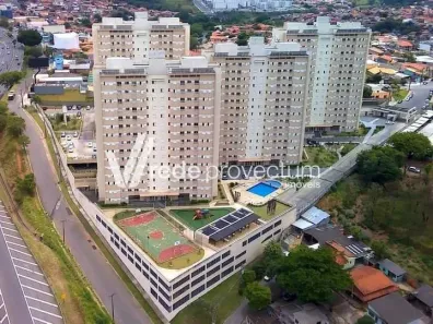 Apartamento com 3 Quartos à venda, 64m² no Chácara das Nações, Valinhos