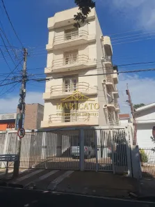 Apartamento com 2 Quartos à venda, 64m² no Parque Estoril, São José do Rio Preto