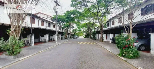 Casa de Condomínio com 3 Quartos à venda, 75m² no Jardim Guarau, São Paulo
