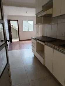 Apartamento com 2 Quartos à venda, 58m² no Dom Pedro I, São José da Lapa