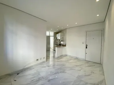 Apartamento com 2 Quartos para alugar, 62m² no Sion, Belo Horizonte