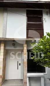 Casa com 2 Quartos à venda, 110m² no Vila Clementino, São Paulo