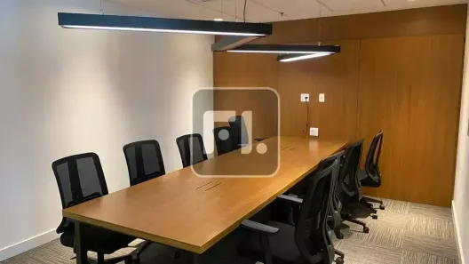 Sala Comercial à venda, 248m² no Vila Olímpia, São Paulo
