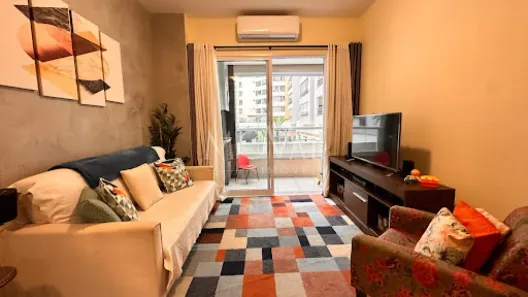 Apartamento com 4 Quartos à venda, 114m² no Altos do Esplanada, São José dos Campos