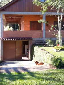 Fazenda/Sítio com 3 Quartos à venda, 230m² no Bairro Padre Eterno Ilges, Santa Maria do Herval