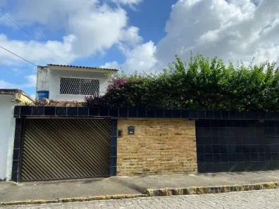 Casa com 3 Quartos à venda, 325m² no Poço, Recife