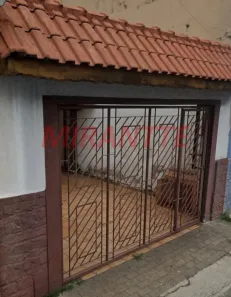 Casa com 3 Quartos à venda, 91m² no Santa Teresinha, São Paulo