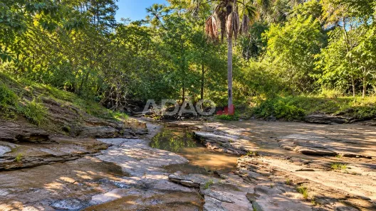 Fazenda/Sítio à venda, 2285m² no Residencial Buriti, Senador Canedo