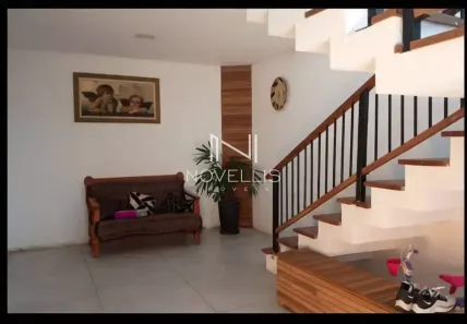 Casa com 3 Quartos para alugar, 190m² no Centro, Jacareí