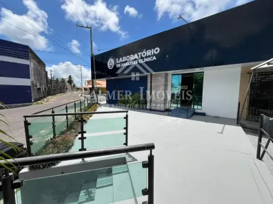 Imóvel Comercial para alugar, 33m² no Centro, Salinópolis