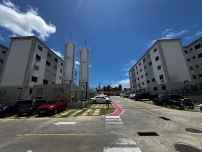 Apartamento com 2 Quartos à venda, 44m² no Sapiranga-Coité, Fortaleza