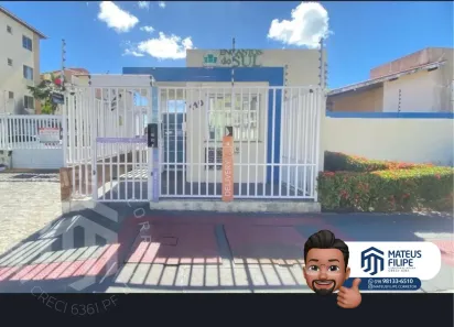 Apartamento com 2 Quartos à venda, 50m² no Marivan, Aracaju