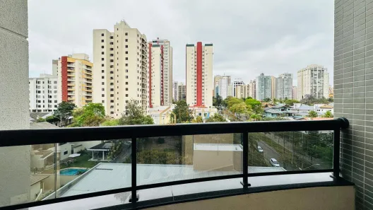 Apartamento com 1 Quarto à venda, 78m² no Parque Residencial Aquarius, São José dos Campos