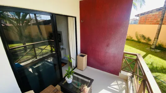 Apartamento com 2 Quartos à venda, 54m² no Porto das Dunas, Aquiraz