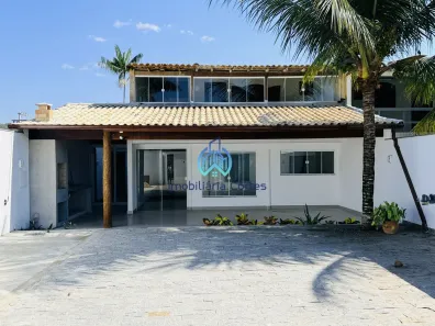 Casa de Condomínio com 2 Quartos à venda, 95m² no Tucuns, Armação dos Búzios