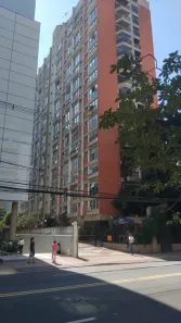 Apartamento com 1 Quarto à venda, 55m² no Vila Clementino, São Paulo