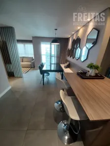 Apartamento com 1 Quarto à venda, 67m² no Melville Empresarial I e II, Barueri