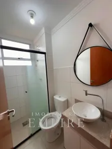Apartamento com 2 Quartos para alugar, 4000m² no Rios di Itália, São José do Rio Preto