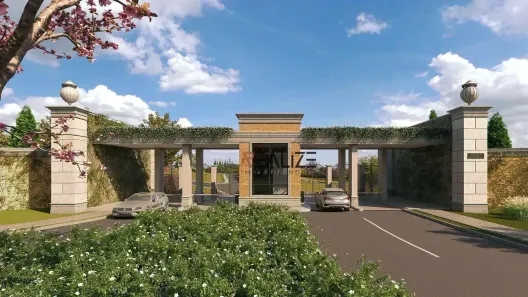Lote/Terreno à venda, 479m² no Parque das Bandeiras, Indaiatuba