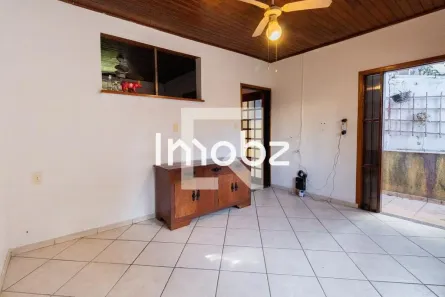 Casa com 1 Quarto à venda, 80m² no Sumarezinho, São Paulo