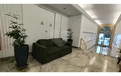 Apartamento com 2 Quartos à venda, 118m² no Cerqueira César, São Paulo