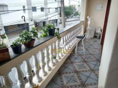 Casa com 2 Quartos à venda, 312m² no Santa Maria, São Caetano do Sul
