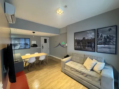 Apartamento com 1 Quarto à venda, 44m² no Caminho das Árvores, Salvador