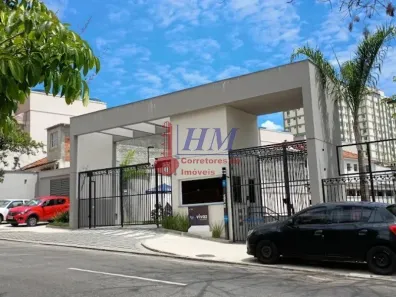 Apartamento com 1 Quarto à venda, 33m² no Todos os Santos, Rio de Janeiro