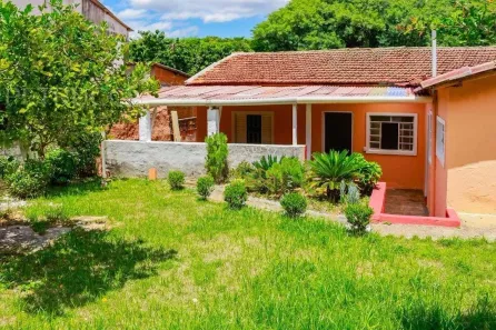 Casa com 2 Quartos à venda, 88m² no Parque São Quirino, Campinas