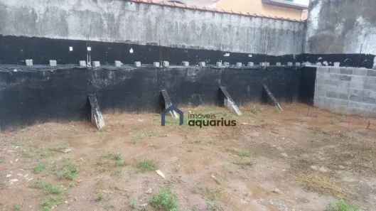 Lote/Terreno à venda, 250m² no Bosque dos Eucaliptos, São José dos Campos