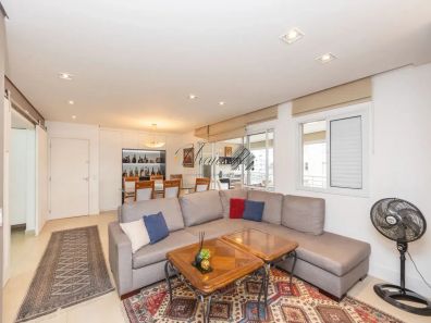 Apartamento com 3 Quartos à venda, 125m² no Ipiranga, São Paulo