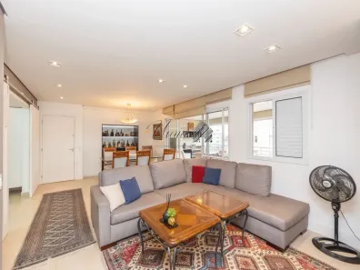 Apartamento com 3 Quartos à venda, 125m² no Ipiranga, São Paulo