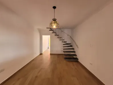 Sobrado com 2 Quartos à venda, 80m² no Vila Bela, São Paulo