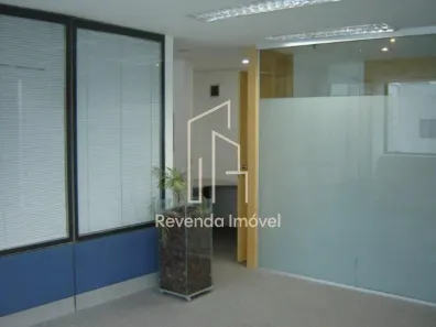 Sala Comercial à venda, 72m² no Jardim Paulista, São Paulo