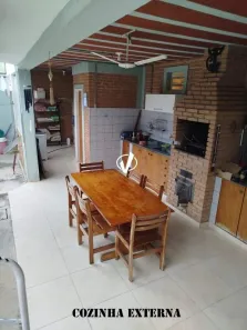Casa com 5 Quartos à venda, 190m² no Jardim do Chafariz, Pindamonhangaba