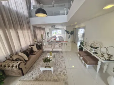 Sobrado com 4 Quartos à venda, 415m² no Adalgisa, Osasco