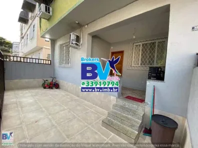 Apartamento com 2 Quartos à venda, 91m² no Vila da Penha, Rio de Janeiro