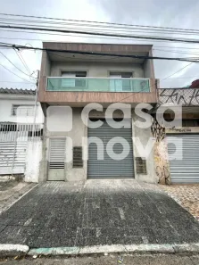 Casa de Condomínio com 3 Quartos à venda, 180m² no Vila Maria Alta, São Paulo