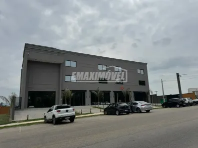 Sala Comercial para alugar, 31m² no Alphaville Nova Esplanada, Votorantim