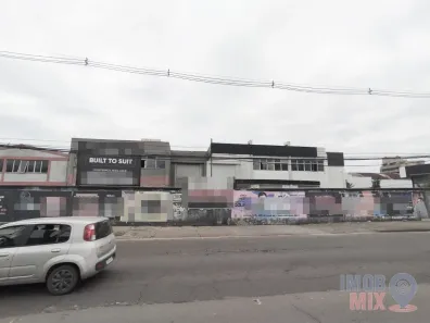 Prédio Comercial para alugar, 2000m² no Jardim Lindóia, Porto Alegre